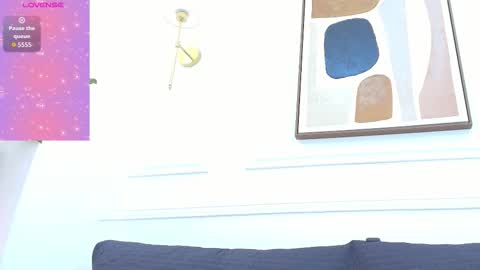 Daisy Price online show from October 20, 12:08 pm