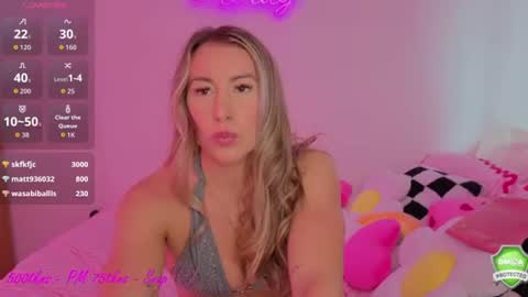 DaisyDeliciousxx online show from June 14, 11:54 am