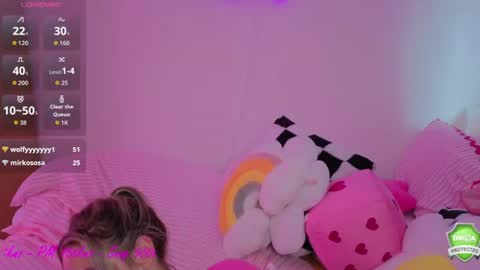 DaisyDeliciousxx online show from June 19, 9:24 am