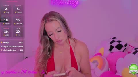 DaisyDeliciousxx online show from August 2, 1:36 pm