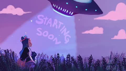 daisy online show from November 23, 1:30 am