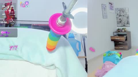 daki_ume_ online show from July 15, 2:27 am