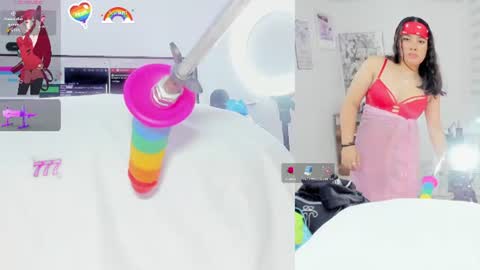 daki_ume_ online show from June 25, 3:06 am