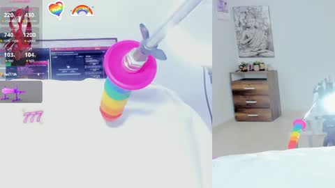 daki_ume_ online show from July 4, 4:19 am