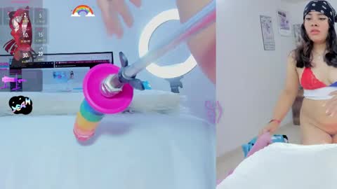 daki_ume_ online show from June 5, 2:48 am