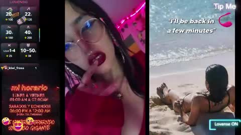 Dakko online show from June 11, 2:53 am