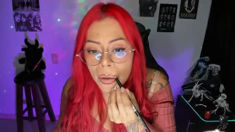 Dakota Crab online show from May 10, 10:45 pm