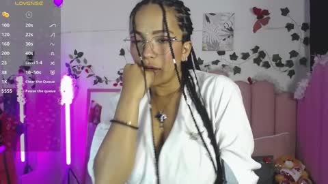 dakota_ro online show from April 29, 9:53 pm