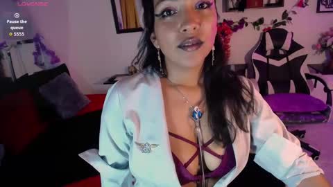 dakota_ro online show from February 13, 1:07 am