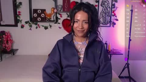 dakota_ro online show from July 1, 9:58 pm