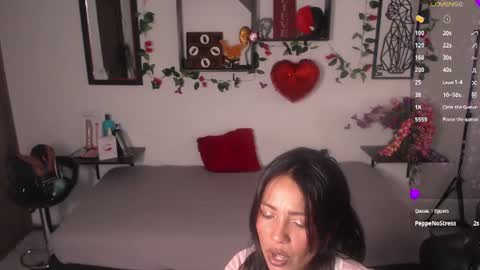 dakota_ro online show from July 6, 11:40 pm