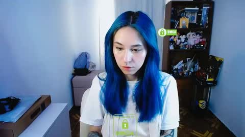 Maca online show from December 9, 2:17 pm