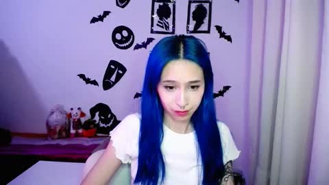 Maca online show from October 17, 12:36 am