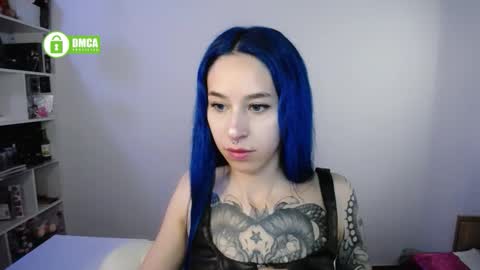 Maca online show from March 4, 4:13 pm