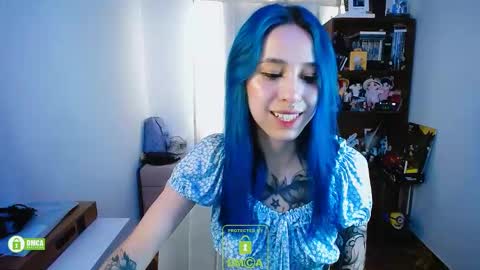 Maca online show from December 10, 3:12 pm