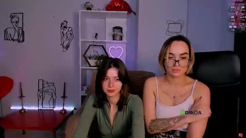 Dakota online show from January 17, 3:25 am