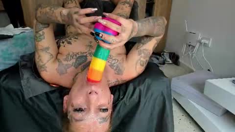 dakota_stream online show from July 28, 3:21 pm