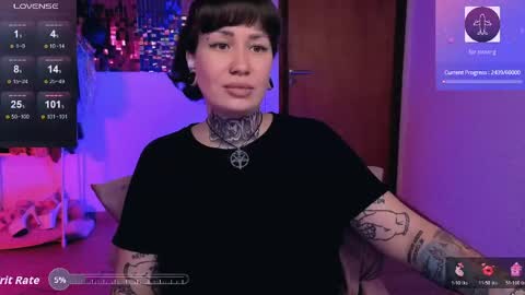 Dakota online show from May 1, 10:57 pm