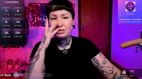 Dakota online show from March 3, 9:43 pm