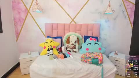 Liz online show from September 14, 6:50 pm