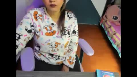 daleska_delicious1 online show from October 9, 6:34 pm