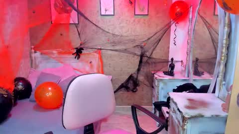 dali_collin online show from November 1, 12:53 pm