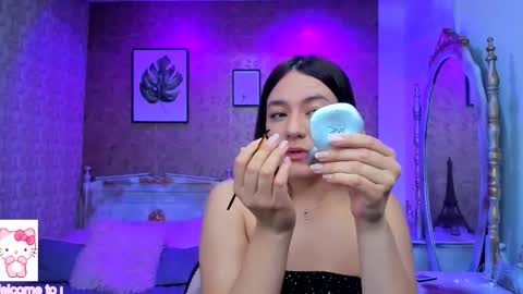 dali_collin online show from October 17, 12:41 pm