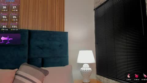 Violeta online show from May 2, 12:30 pm