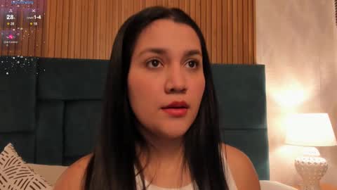 Violeta online show from September 27, 1:29 pm