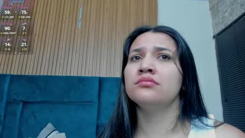 Violeta online show from May 4, 12:20 pm