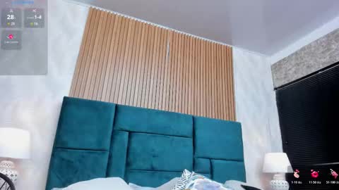 Violeta online show from December 15, 12:32 pm