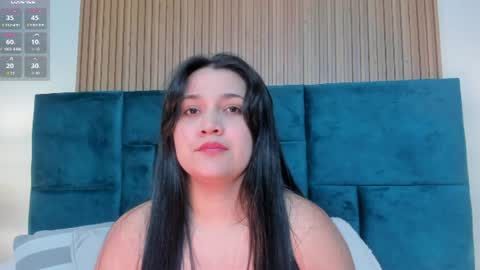 Violeta online show from July 30, 3:24 pm