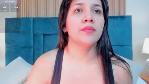 Violeta online show from June 24, 12:37 pm