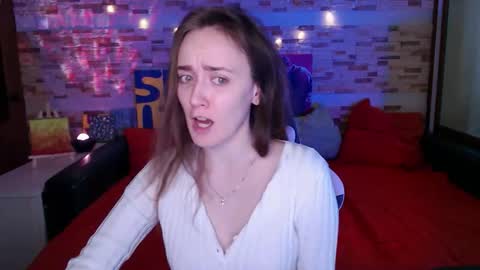 Dalia  online show from January 9, 10:30 am