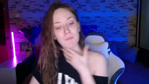 Dalia  online show from February 9, 10:17 am