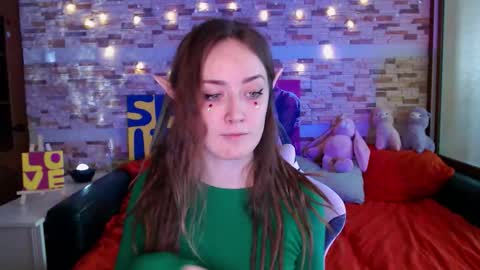 Dalia  online show from December 23, 10:19 am