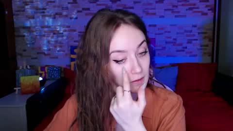 Dalia  online show from February 1, 9:41 am