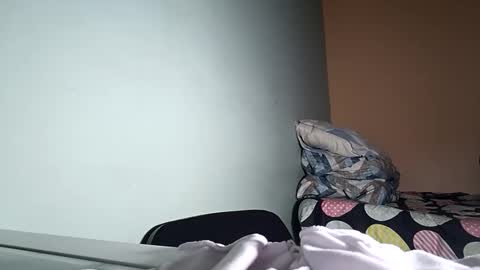 Dalia April online show from January 12, 10:15 pm