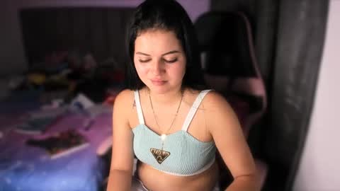 Dalia April online show from April 27, 1:03 am
