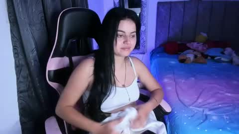 Dalia April online show from July 10, 5:41 am