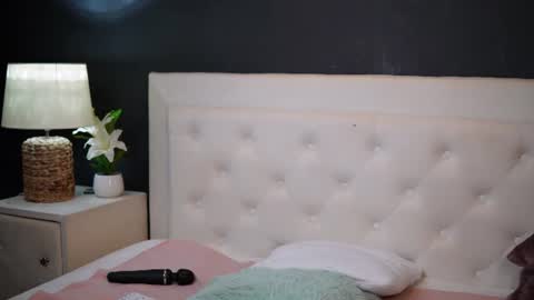  Dalia  online show from June 19, 11:19 pm