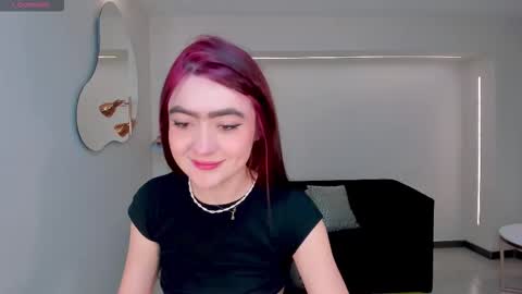 Dalia Rose online show from March 9, 8:23 pm