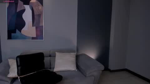 Dalia Rose online show from March 18, 8:36 pm