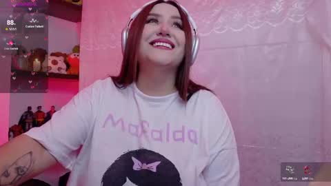 DALIA online show from June 24, 11:04 pm