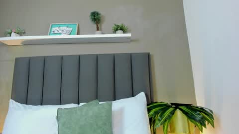 Dalila online show from July 2, 2:33 am