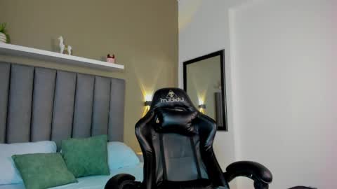 Dalila online show from April 29, 2:48 am