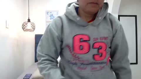 Snapshot of dalila_22 chatting on September 13, 8:28 pm Dalila online show from September 13, 8:28 pm