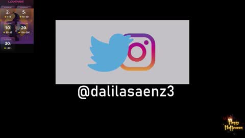   online show from October 19, 12:51 pm