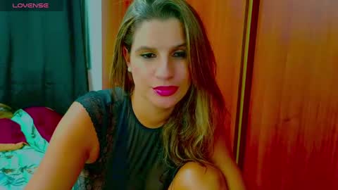 Dalila online show from January 21, 3:37 am