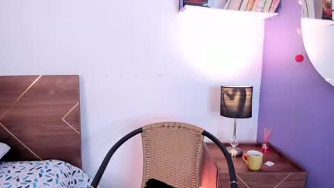 Snapshot of dalylarose chatting on February 27, 12:34 pm Dalyla online show from February 27, 12:34 pm